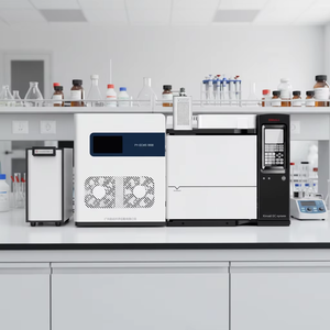 Instrumento de Prueba RoHS2.0 con Doble Inyector Pygcms, Detector de Pirobenceno de Doble Columna - Product Image 2