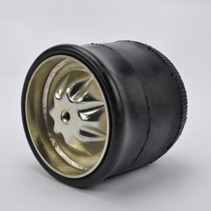 Para Mercedes A9423205021 A9423202921 <span class=keywords><strong>Airtech</strong></span> 135622 PHOENIX 1 KF 21-22 Suspensión Neumática para Camión - Product Image 2