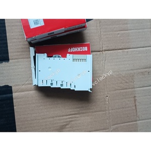 1 ชิ้น โมดูล PLC เอาต์พุตดิจิตอล Beckhoff EL2889 ใหม่ ผลิตในเยอรมนี - Product Image 1