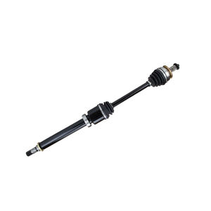 EPX-Arbre de transmission pour essieu avant, intérieur et extérieur, pour Toyota, Nissan, Honda, Hyundai, Ford, <span class=keywords><strong>Volvo</strong></span>, Kia, Mazda - Product Image 2