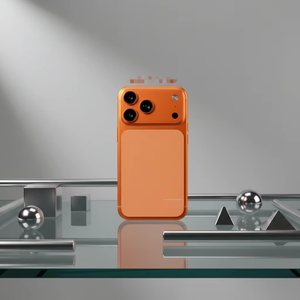 2026 Versi Global Baru 17 Pro Max Original dengan Logo, Versi Global Tidak Terkunci, Smartphone Berkualitas Tinggi 16GB TB - Product Image 6