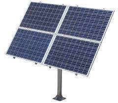 <span class=keywords><strong>Support</strong></span> de fixation de structure de poteau monté au sol pour <span class=keywords><strong>panneau</strong></span> <span class=keywords><strong>solaire</strong></span> personnalisé BRISTAR - Product Image 4