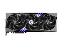 MSI GeForce RTX 5090 32G GAMING TRIO OC Graphics Card