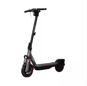 2025 nouveau <span class=keywords><strong>Ninebot</strong></span> F3 Scooter électrique 10 pouces pneus Scooter électrique pliable planche à roulettes 32 km/h <span class=keywords><strong>Ninebot</strong></span> Smart <span class=keywords><strong>Kickscooter</strong></span> - Product Image 2