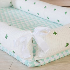 2020 haute qualité bébé lit de voyage portable <span class=keywords><strong>nid</strong></span> - Product Image 6
