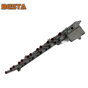 Paquete de bobina derecha A2751500680 2751500480 A2751500480 2751500680 para <span class=keywords><strong>Mercedes</strong></span> CL600 S600 SL600 C215 C216 W220 W221 R230 - Product Image 3