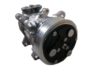 Compresseur de climatisation automobile bon marché, usine chinoise, pour vieille <span class=keywords><strong>Peugeot</strong></span> <span class=keywords><strong>206</strong></span> - Product Image 5