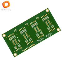 Fabrication de circuits imprimés (PCBA) à haute fiabilité avec inspection 3D SPI et 3D AOI, conforme aux normes IPC Classe 3 pour les applications industrielles, médicales et OEM