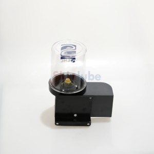 Bomba de Grasa Eléctrica LUBE P-107F2(BK)101083 - Product Image 5