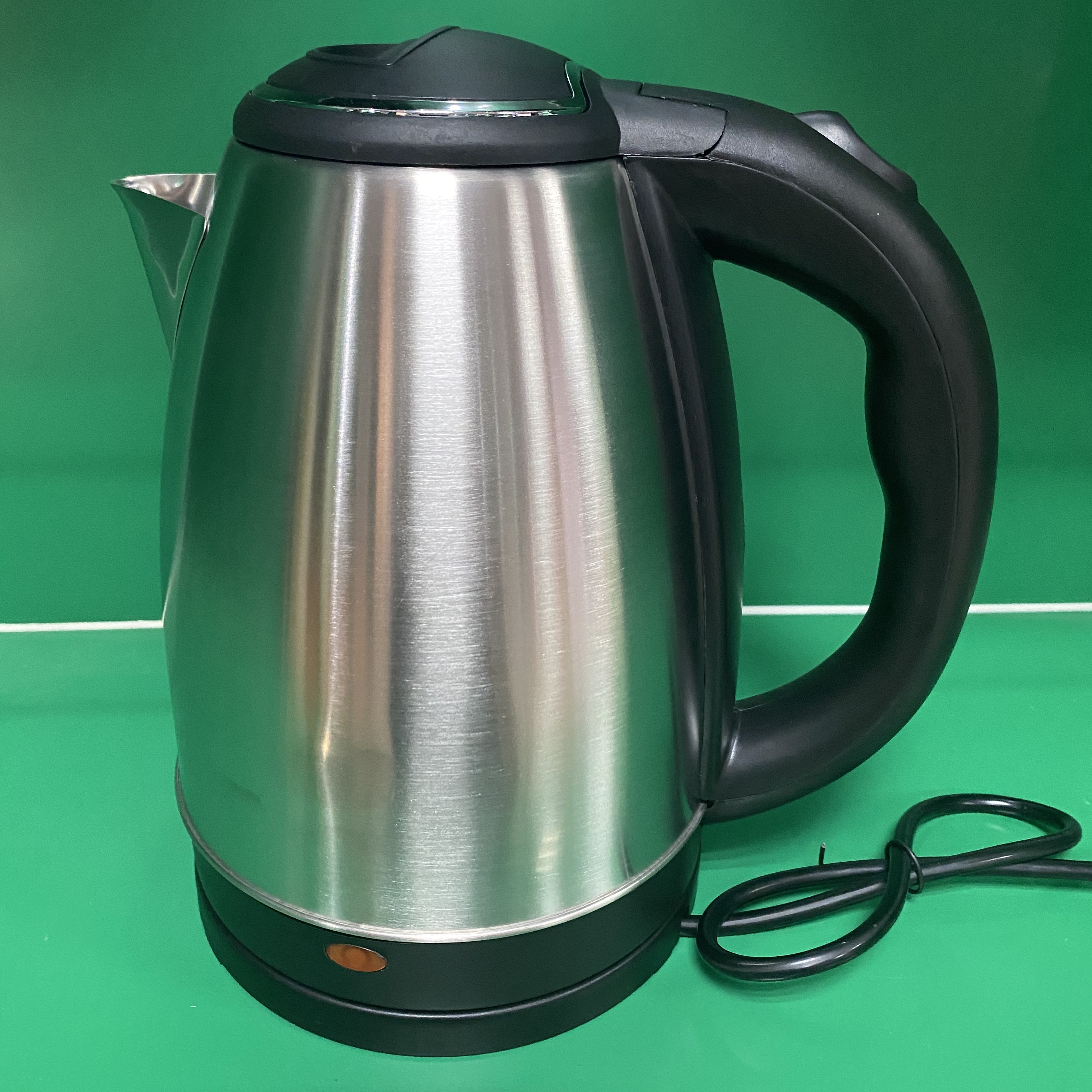8l cheapest price stainless steel electric water