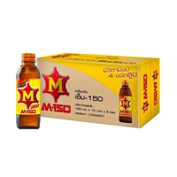 Levering Verbeterde Red Bull 150Ml Taurine Energiedrank Verpakking 50 Stuks Low-Carb Thai Red Bull