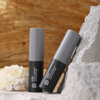 Bálsamo Labial Hidratante de Etiqueta Privada, Altamente Nutritivo, Anti-agrietamiento, de Menta, para Hombre, para el Invierno