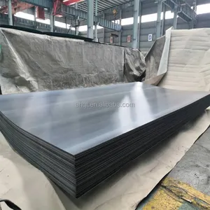 Q235B Ss400 S235jr ASTM A36 St37-2 Q345b S355jr Hot Rolled Steel Plate Flat Iron Cold Rolled Carbon Steel Sheet