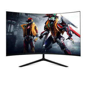 Moniteur d'<span class=keywords><strong>ordinateur</strong></span> OEM et ODM 1k 144hz IPS <span class=keywords><strong>grand</strong></span> <span class=keywords><strong>écran</strong></span> 27 pouces moniteurs LCD de jeu - Product Image 2