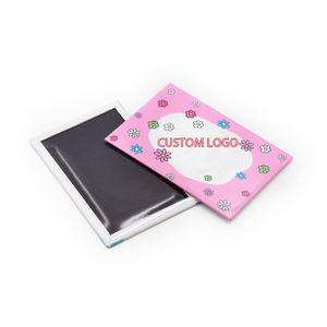 Fashion Decor Fridge Magnetic Office <b>Magnet</b> Custom Logo Print Motivational Quotes <b>Magnet</b> - Product Image 2