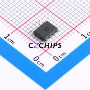 Microcontrôleur de puce IC de circuit intégré de SOIC-8 PIC12HV609-I/SN original et nouveau (MCU/MPU/SoC) - Product Image 2