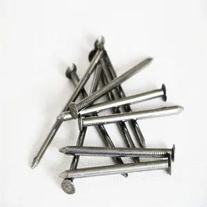 High quality supplier cheap 1inch 2inch 3inch common iron nail for building construction