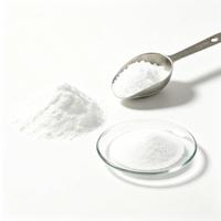 Poudre de créatine monohydrate micronisée pure à 99,9 % de l'usine Richtek pour matière première alimentaire fonctionnelle
