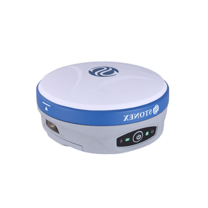 Stonex เครื่องมือวัด S9IIGPS GNSS RTK inertial Navigation เครื่องมือสำรวจภูมิประเทศ stonex S9IIGPS measuri - Product Image 5