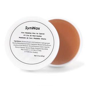 Kit <span class=keywords><strong>de</strong></span> Pintura Facial y Corporal para Fiesta <span class=keywords><strong>de</strong></span> Halloween, 12 Colores Vibrantes, Set <span class=keywords><strong>de</strong></span> Maquillaje con Sangre Falsa, Diseños Aterradoras para Pintar la Cara y el Cuerpo - Product Image 3