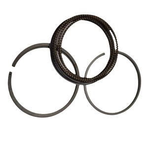 Segments de piston 23040 2BCA0 pour moteurs Hyundai Kia, surface de seau, taille standard - Product Image 1