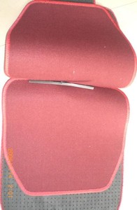 Auto vente <span class=keywords><strong>boutique</strong></span> personnalisé Peugeot <span class=keywords><strong>Citroen</strong></span> d'autres modèles de tapis de voiture universels 5M - Product Image 5