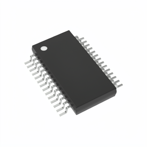 มีสินค้าในสต็อก ชิปฝังตัว 28 SSOP PIC16C57T-RCI_SS ซื้อชิ้นส่วนอิเล็กทรอนิกส์ออนไลน์ - Product Image 1