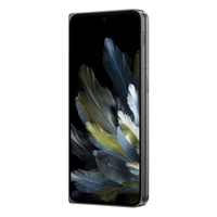 Teléfono Móvil Plegable Inteligente Find N3 Original Más Vendido, 16GB+1TB, Octa Core, Huella Dactilar Lateral, Pantalla AMOLED de 1.7 Pulgadas y 120Hz, Doble SIM