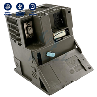 Modul Dasar 6ES7142-1BD22-0XB0 BM142 PLC Controller 6ES71421BD220XB0 Dengan Sakelar Opsional Layanan Protokol LACP