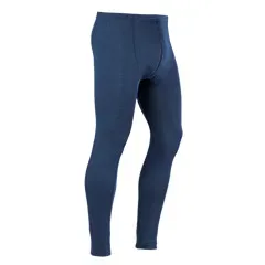 Pantaloni da Lavoro - 711DN S Intimo - Colore: Blu Navy - Mutande termiche, elastiche, traspiranti e leggere - Product Image 2