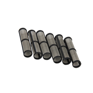 Filtre de collecteur de pompe électrique DIY GRA Modèle 490 pour pulvérisateur de peinture sans air 390, <span class=keywords><strong>395</strong></span>, 495 - Product Image 4