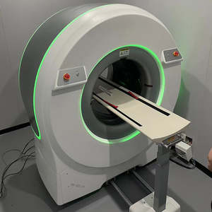 IN-VCT03 Smart F Vet pemindai Ct dokter hewan mesin pemindai tomografi terkomputerisasi - Product Image 6
