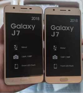 Telefoni cellulari usati all'ingrosso per <span class=keywords><strong>Samsung</strong></span> Galaxy <span class=keywords><strong>J7</strong></span> 2017 J730Used <span class=keywords><strong>Samsung</strong></span> cellulari - Product Image 6