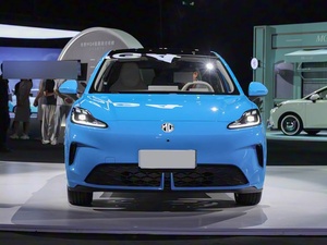 MG4 2025: Veicolo Elettrico ad Alte Prestazioni Blu, Ricarica Rapida, Auto per Pendolarismo Quotidiano, Veicolo a Nuova Energia Economico, Automobile FWD in Vendita - Product Image 5