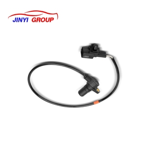 Capteur de vitesse pour Hyundai Accent III 4595522740 45955-22740 - Product Image 2