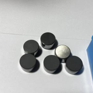 Chất lượng cao 1308 PDC cắt phế liệu chèn <span class=keywords><strong>bit</strong></span> cho PDC Khoan Bits cho mỏ dầu - Product Image 4