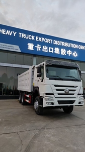 Camion benne d'occasion Sinotruk HOWO à bas <span class=keywords><strong>prix</strong></span>, 371/375/380/400/430/<span class=keywords><strong>420</strong></span> CV, avec 10 roues - Product Image 5