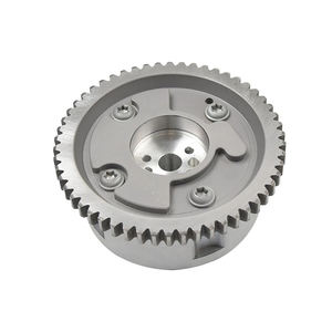 ZJ40-12-4X0A <span class=keywords><strong>Poulie</strong></span> de déphaseur d'arbre à cames pour Mazda - Product Image 2