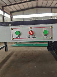 Machine de découpe de carton ondulé professionnelle MQJ avec fonction de perforation et d'indentation - Product Image 3