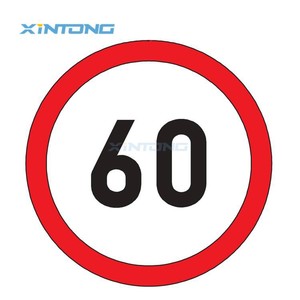 XINTONG Phản Quang Thông Báo Xây Dựng Giao Thông Dấu Hiệu An Toàn Giao Thông Ban - Product Image 6