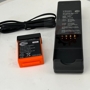 <b>24V</b> QA109600 <b>Battery</b> <b>Charger</b> for HBC Radiomatic BA225030 / BA223030 <b>Battery</b> - Product Image 6