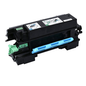 Cartuccia Toner Nero 418132 418126 per Stampanti <span class=keywords><strong>Laser</strong></span> Ricoh IM350 IM430 IM430F P501 P502 P501L P501H PL502L - Product Image 1