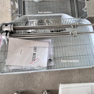 <span class=keywords><strong>2025</strong></span> Hot Bán Chất Lượng Cao Thương Mại 3 Khuôn Mochi Lokma Pon De Vòng Donut Mini Bóng Donut Nhà Sản Xuất Máy Gas Nồi Chiên - Product Image 5