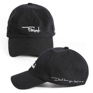 Casquette de baseball promotionnelle pas chère avec logo, casquette de papa en coton pour le printemps et l'été, broderie de lettres, pour femme - Product Image 5