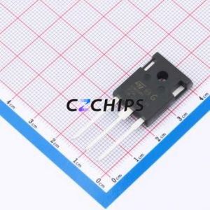 ทรานซิสเตอร์สนาม TO-247LONGLEADS STWA65N045M9 (Mosfet) ใหม่และดั้งเดิม - Product Image 1
