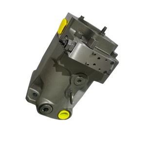 Bomba de pistón hidráulica variable de alta presión y gran desplazamiento serie PVT PV PV6 PV10 PV15 PV20 PV29 PV202R1EC00 - Product Image 1