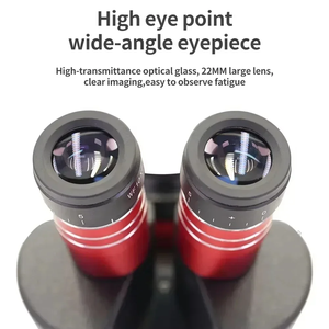 YCS 6558X超HD三眼顕微鏡4Kカメラ付き大型ベース6.5-58ズーム携帯電話用PCB溶接顕微鏡ツールセット - Product Image 6