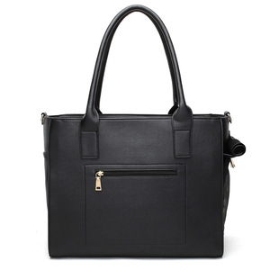 Pet Travel Bag With Bow Black Mesh Lining 40x16x32 Cm For Dog <b>Cat</b> Outing <b>Backpack</b> - Product Image 5