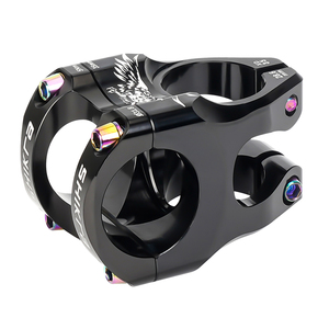 SHIKRA XD35 * 35 ، ساق MTB من سبائك الألومنيوم خفيفة للغاية عالية القوة قابلة للطي دراجة قصيرة الساق - Product Image 1