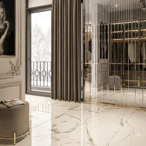 Furnistyle из нержавеющей стали Кожаная двойная Роскошная рамка для кровати «King-Size» высокая изголовье кровати с мягкой обивкой каркас для кровати «King-Size» - Product Image 6